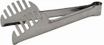 Sidirela Tongs Pasta of Stainless Steel 20cm