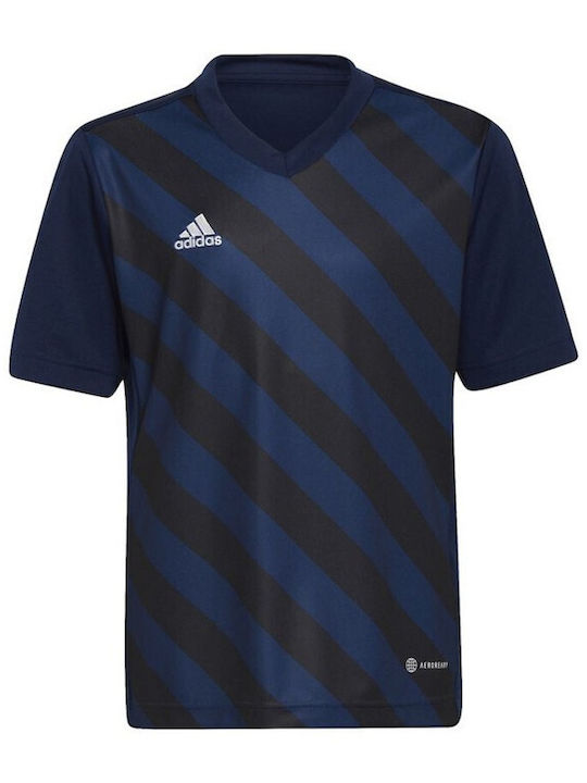 adidas Entrada 22 Tricou Echipament Sportiv de ...