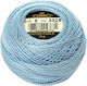 DMC Конец Бродерия Cotton Perle No8 Памучна Беб...