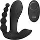 Vive Kata Puplse Wave & Vibrating Double Penetr...