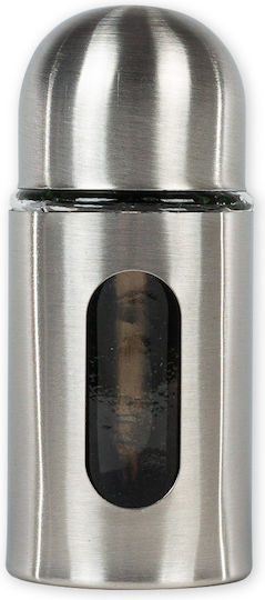 General Trade Αλατιέρα/Πιπεριέρα Μεταλλική