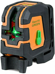Geo Fennel Gmbh Geo1X-GREEN Liniar Nivelă Laser Geo Fennel Gmbh Geo1X-GREEN Liniar Nivelă Laser