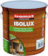 Isomat Isolux Лак за повърхност Pine Сатен 750мл