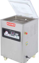 Kunba Συσκευή Vacuum Εσωτερική DZ-400/2E/20
