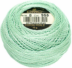 DMC Ață Broderie Cotton Perle No8 Bumbac Lumina...