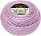 DMC Thread Embroidery Cotton Perle No8 Cotton V...