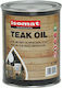 Isomat Ulei de teak Incolor Matt 750ml