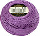 DMC Thread Embroidery Cotton Perle No8 Cotton V...