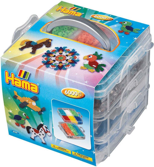 Hama Παιδική Χειροτεχνία Small Storage Box