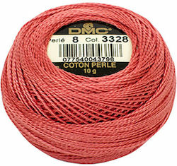 DMC Thread Embroidery Cotton Perle No8 Cotton S...