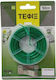 Gardin 09.10.0002 Plastic Twist Tie Wire 50m