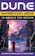 Schools of Dune, The Mentats of Dune