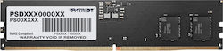 Patriot Signature 16GB DDR5