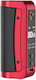 Innokin Coolfire Z80 Box Mod 80W Red