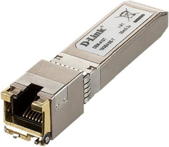 D-Link Transceiver 60τμχ DEM-410T