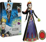 Hasbro Κούκλα Villains Evil Queen για 5+ Ετών