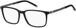 Tommy Hilfiger Eyeglass Frame Black TH1916 807