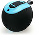 T&G Bluetooth Speaker 5W with Radio and Battery...