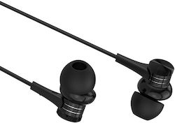 Borofone BM22 În ureche Handsfree cu Mufă 3.5mm...