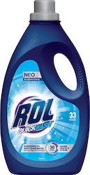 ROL Quickwash 1.6lt