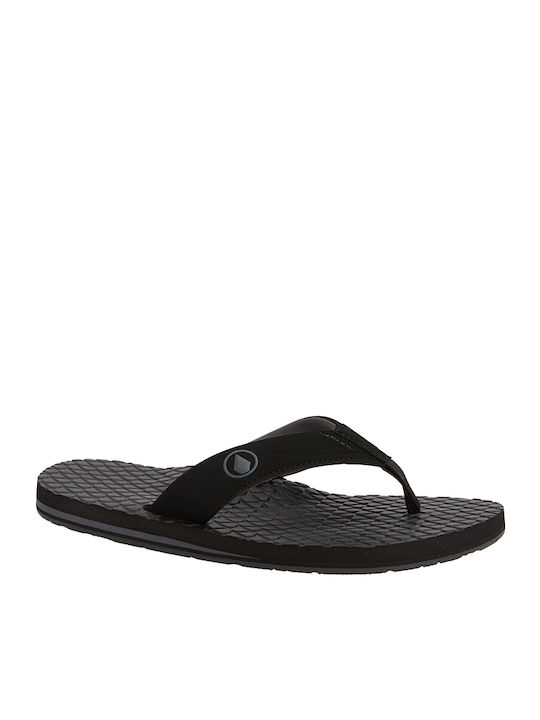 Eco Recliner 2 Ανδρικά Flip Flops Μαύρα