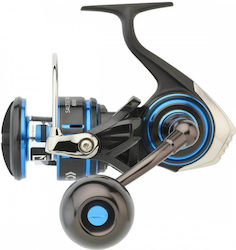 Daiwa Saltist MQ 6000DH Макара за риболов за Бр...