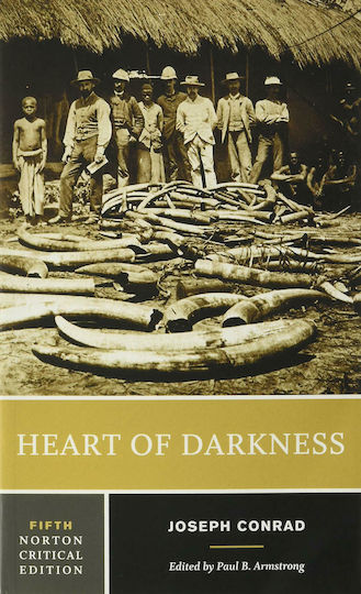 Heart of Darkness Heart of Darkness