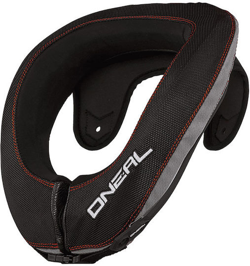 O'Neal NX2 Junior Προστατευτικό Λαιμού Μοτοσυκλετιστή Μαύρο
