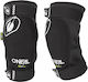 O'Neal Dirt Protective Knee Pads Motocross Black Colour