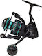 Pioneer Reflex 2000 2000 Μηχανισμός Ψαρέματος για Spinning