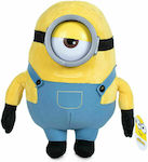 Jucărie de Pluș Minions Minion 30 cm