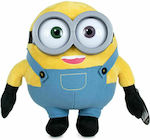 Jucărie de Pluș Minions Minion - Bob 30 cm 760018728-3