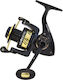 Pioneer Majestic 2000 2000 Fishing Reel for Spinning