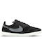 Nike Streetgato IC Χαμηλά Ποδοσφαιρικά Παπούτσια Σάλας Black / Off Noir / Summit White