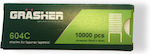 Grasher Plant Binder Refills 10.000τμχ 4287