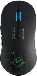 Nacon GM-180 Ασύρματο Μαύρο Nacon GM-180 Ασύρματο Μαύρο