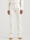 501 Мъжки Дънкови Панталони Бял
