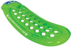 WoW Toys Float Sea Mattress Green