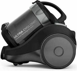 Daewoo RCC-120B 800W με Κάδο Μπλε