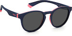 Polaroid Kids Sunglasses Polarized PLD8048/S BR0M9