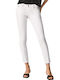 Pepe Jeans Soho Women's Jean Trousers in Skinny Fit White