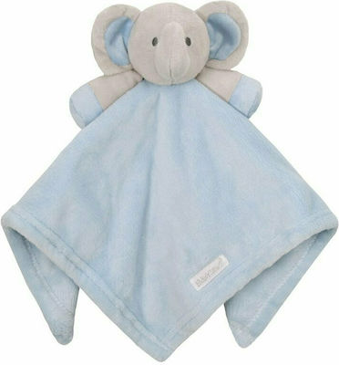 Babytown Baby Blanket Πανάκι Παρηγοριάς Elephant made of Fabric