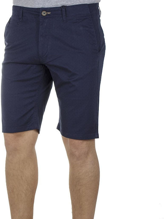 Ανδρική Βερμούδα Chino Indigo