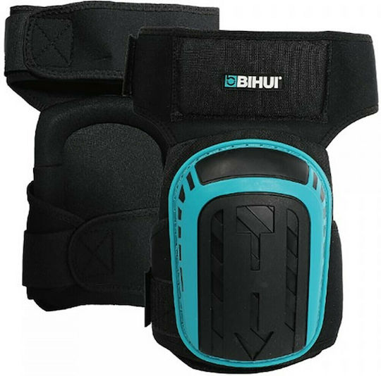 Bihui Safety Kneepads with Anti-Slip Cover TKPT
