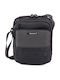 Men's Bag Shoulder / Crossbody Black