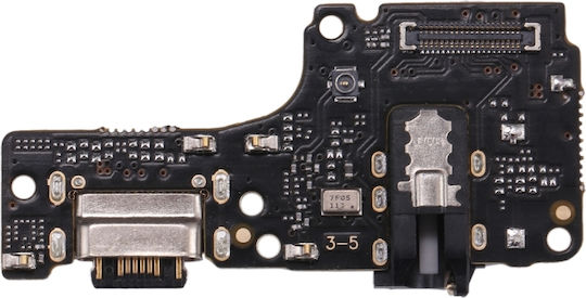 Flex Cable with Charging port for Redmi Note 10s