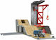 Jazwares Micromachines Писта