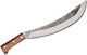 Condor Tool & Knives Engineer Bolo Ματσέτα Μπεζ σε Δερμάτινη Θήκη
