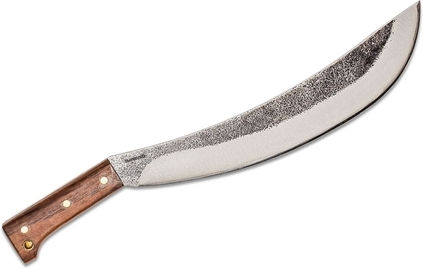 Condor Tool & Knives Engineer Bolo Ματσέτα Μπεζ σε Δερμάτινη Θήκη