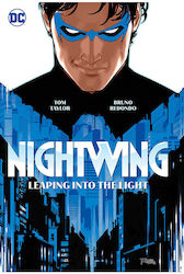 Nightwing, Vol.1: Leaping into the Light